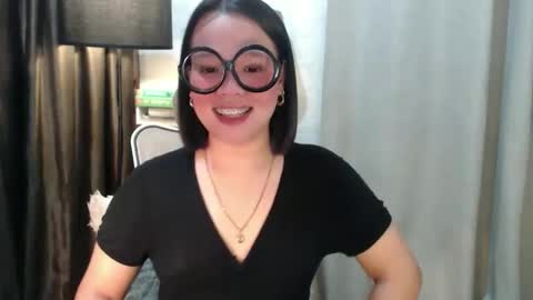 Snapshot of joanagorgeous chatting on September 19, 12:15 am Joana online show from September 19, 12:15 am