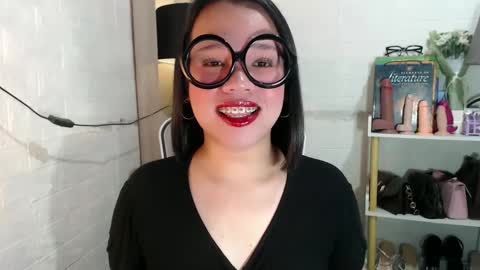 Snapshot of joanagorgeous chatting on February 15, 8:01 pm Joana online show from February 15, 8:01 pm