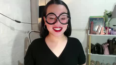 Snapshot of joanagorgeous chatting on February 23, 7:07 pm Joana online show from February 23, 7:07 pm