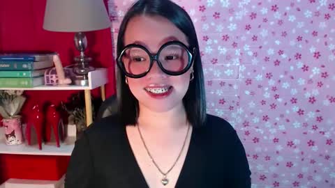 Joana online show from November 20, 11:13 pm