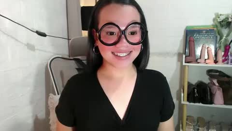Snapshot of joanagorgeous chatting on March 3, 11:03 pm Joana online show from March 3, 11:03 pm