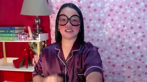 Snapshot of joanagorgeous chatting on October 9, 2:39 am Joana online show from October 9, 2:39 am