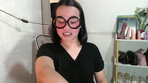 Snapshot of joanagorgeous chatting on March 3, 1:53 am Joana online show from March 3, 1:53 am