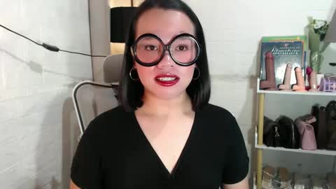 Snapshot of joanagorgeous chatting on February 25, 11:15 pm Joana online show from February 25, 11:15 pm