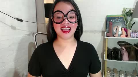Snapshot of joanagorgeous chatting on March 6, 9:31 pm Joana online show from March 6, 9:31 pm