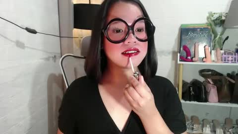 Snapshot of joanagorgeous chatting on March 7, 8:44 pm Joana online show from March 7, 8:44 pm