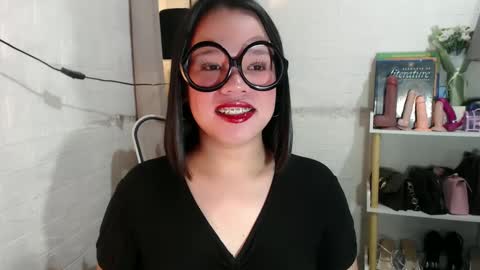 Snapshot of joanagorgeous chatting on February 18, 8:36 pm Joana online show from February 18, 8:36 pm