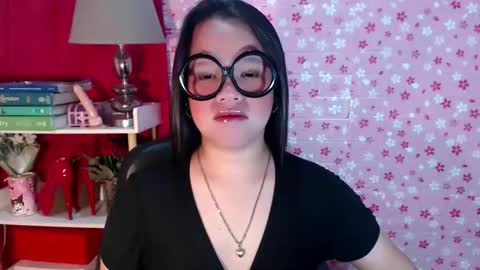 Joana online show from November 14, 9:16 pm