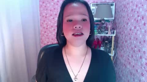 Joana online show from February 5, 2:04 am