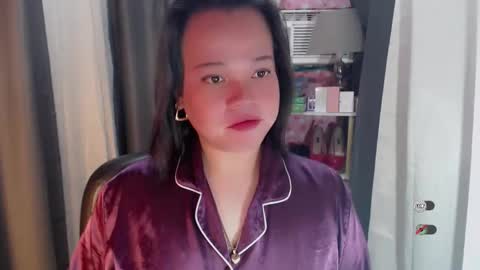 Joana online show from March 20, 2:05 am