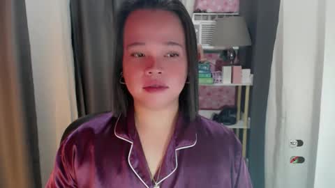 Joana online show from May 10, 12:17 am
