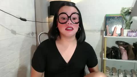 Snapshot of joanagorgeous chatting on March 12, 1:36 am Joana online show from March 12, 1:36 am