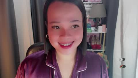 Joana online show from July 12, 12:47 am