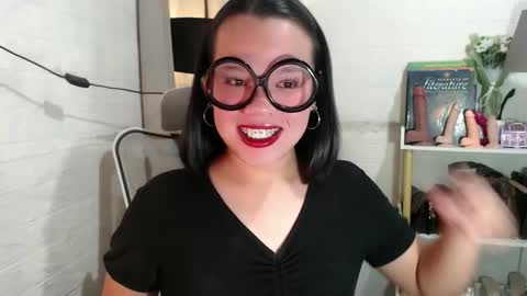 Snapshot of joanagorgeous chatting on March 7, 4:45 am Joana online show from March 7, 4:45 am