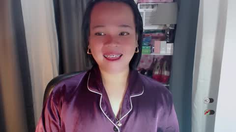 Joana online show from April 3, 8:49 pm