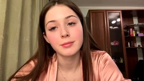 Adel online show from March 31, 5:24 pm