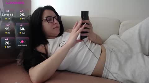 Jo online show from March 11, 8:30 am