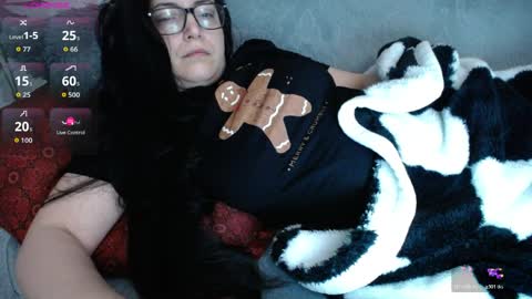 Jo online show from March 29, 1:51 am