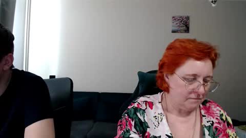 Joanna and Greg online show from February 3, 12:09 pm