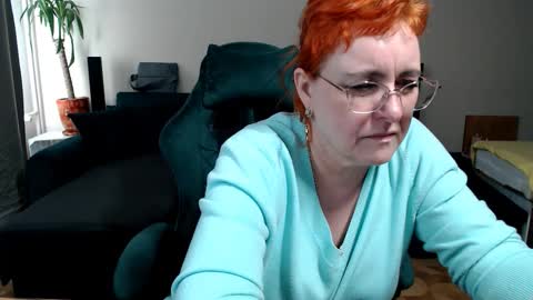 Joanna and Greg online show from March 22, 2:10 pm