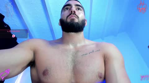 JOAO BATISTA online show from April 1, 1:41 pm