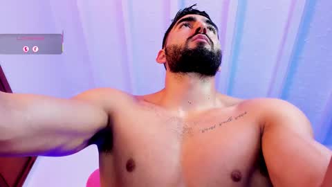 JOAO BATISTA online show from February 14, 9:39 pm