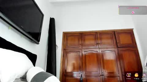 JOAO BATISTA online show from October 28, 1:28 am