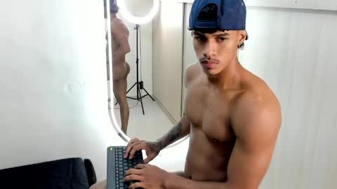 Joao Da Silva online show from May 17, 5:11 pm