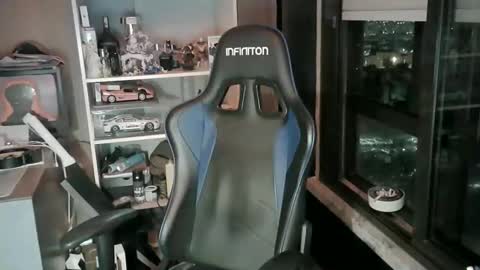 joao love online show from November 16, 11:51 pm