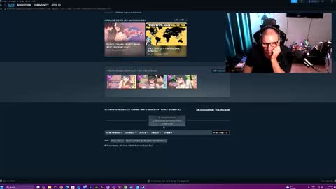 jobubsi online show from September 17, 12:47 am