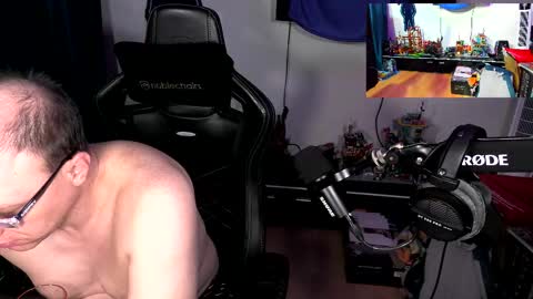 jobubsi online show from November 2, 6:24 am