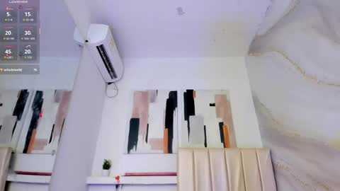 Jocy  online show from October 1, 12:59 pm