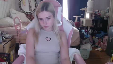 Follow my twitter to see when I go Live Jocelynsweetsxx online show from December 1, 4:05 pm