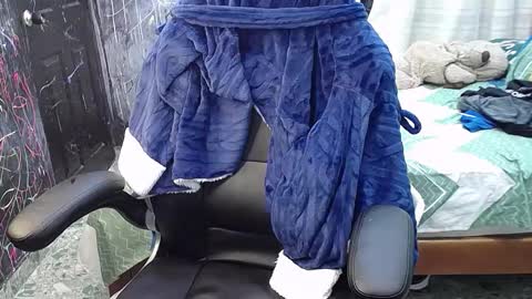 jacobo online show from January 15, 12:08 am