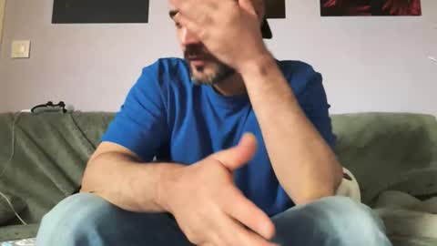 JodaXmagicXdickX online show from March 31, 1:00 pm