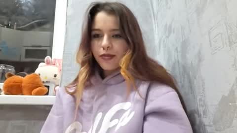 Jody online show from November 10, 3:48 pm