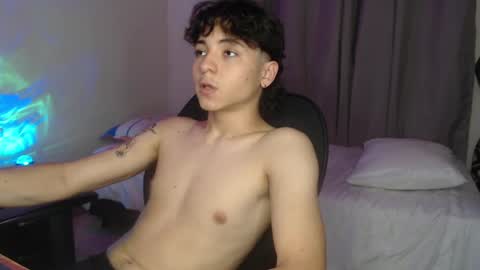 Joe online show from March 12, 11:12 pm