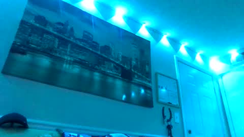 joe7168 online show from March 29, 12:34 am