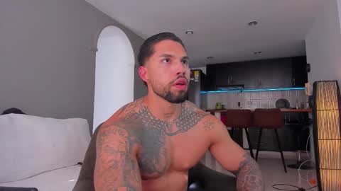 joe_esthetic online show from March 23, 8:25 pm