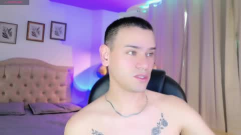 joe jhonson online show from May 24, 12:34 pm