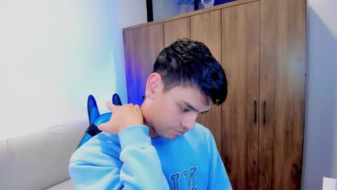 joe jhonson online show from February 22, 12:29 pm