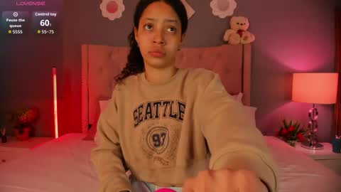 Emma  Joe online show from November 22, 4:44 am