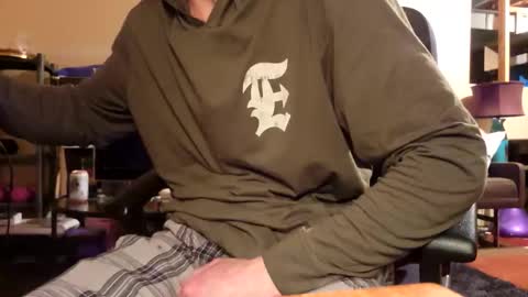 joeblow2481 online show from March 30, 4:23 am