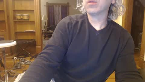 joebo7575 online show from February 12, 10:59 pm