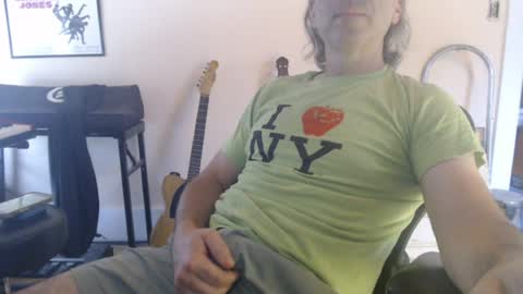 joebo7575 online show from July 5, 9:55 pm