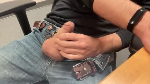 Joseph online show from April 9, 3:18 pm