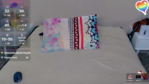 Joel online show from March 12, 2:20 am