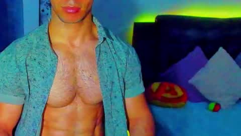 Joel online show from February 22, 11:35 am