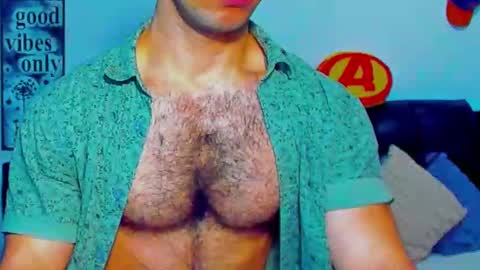 Joel online show from December 5, 2:04 am