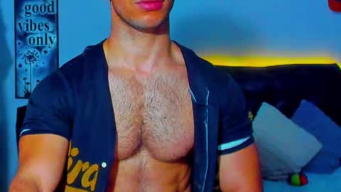 Joel online show from March 9, 8:10 pm